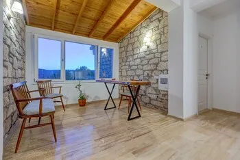 Fora Bella Otel Alaçatı