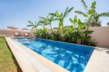 Fora Bella Otel Alaçatı