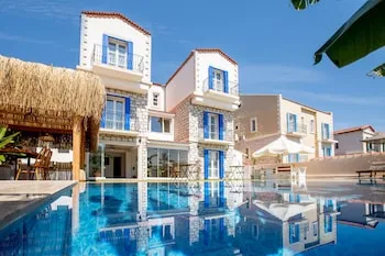 Fora Bella Otel Alaçatı