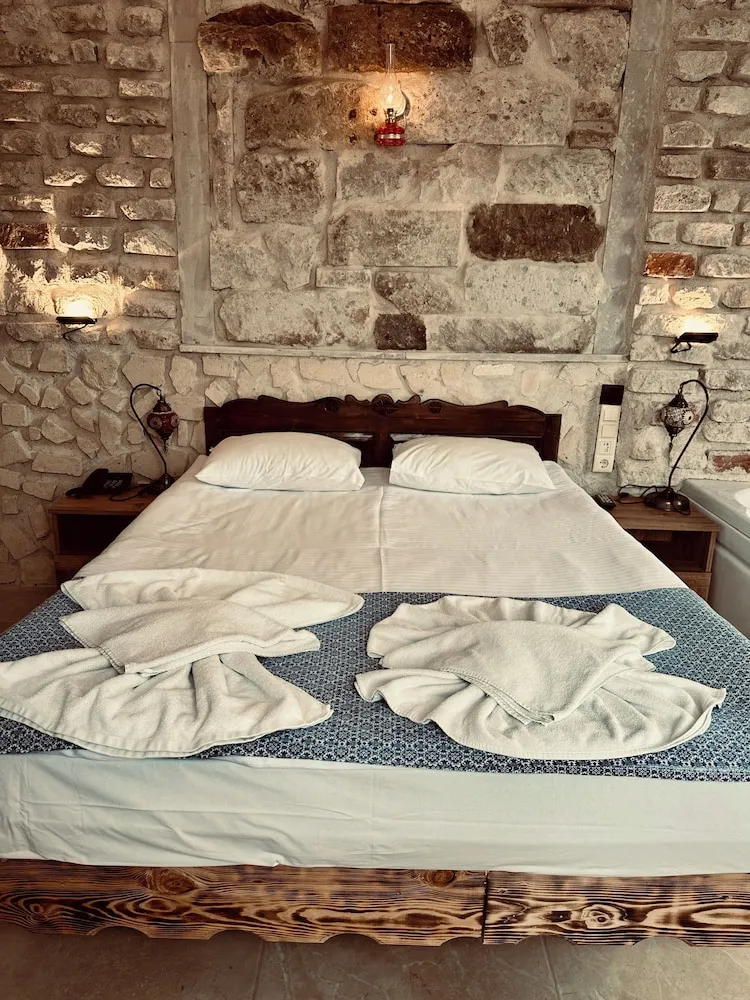 Deluxe Room with Jakuzzi