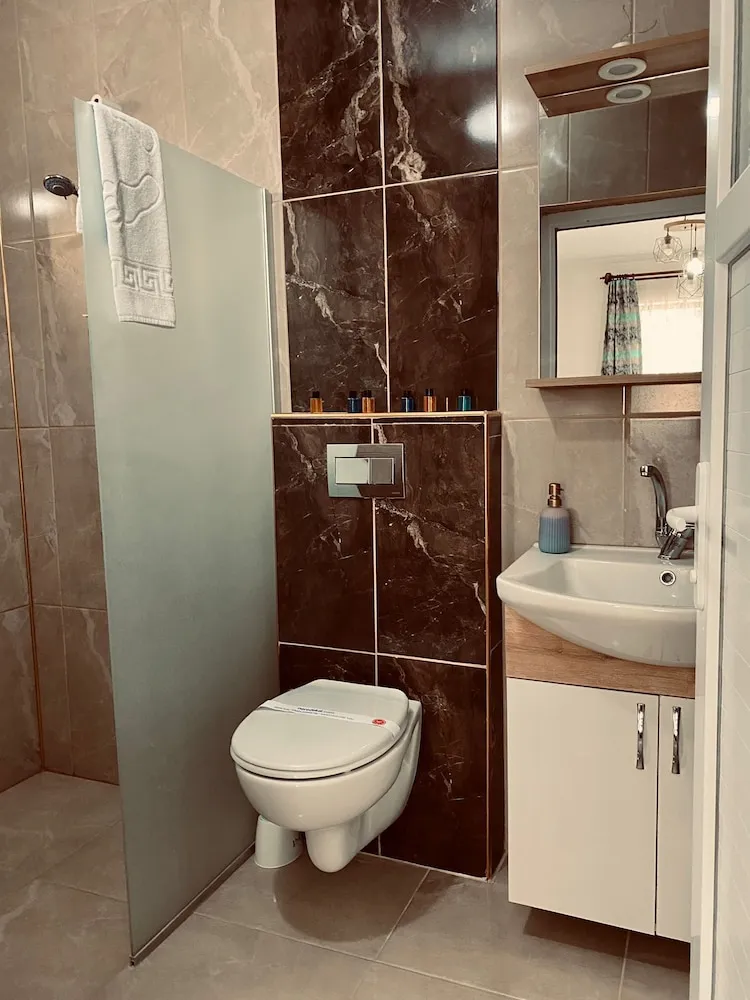 Deluxe Room with Jakuzzi