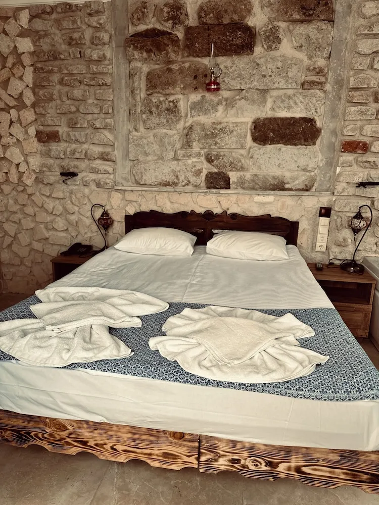 Deluxe Room with Jakuzzi