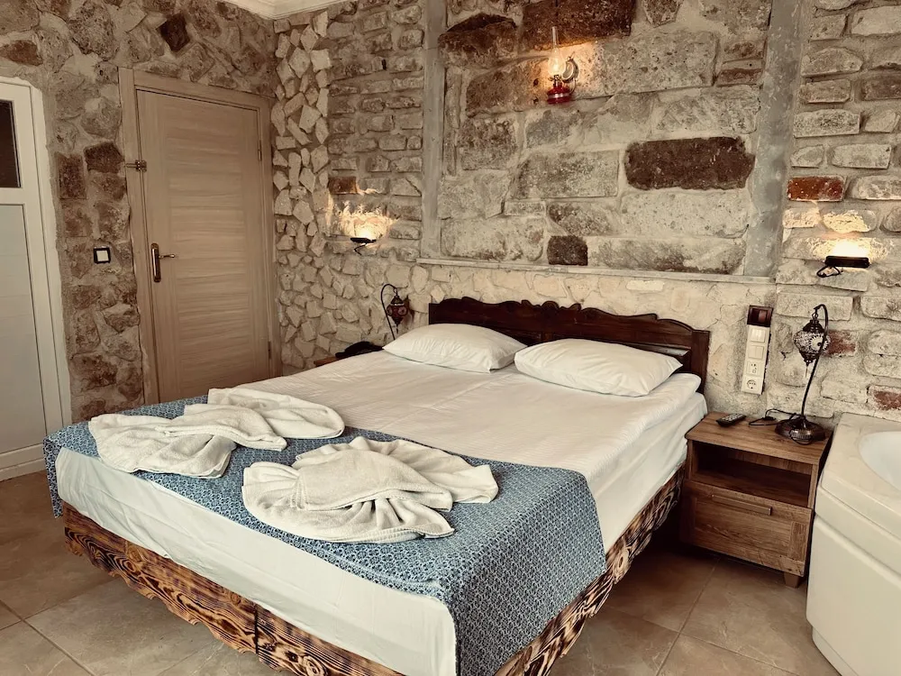 Deluxe Room with Jakuzzi