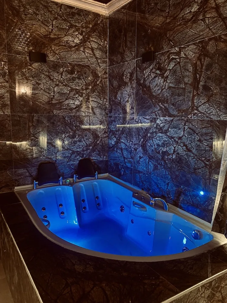 Luxury Süit
