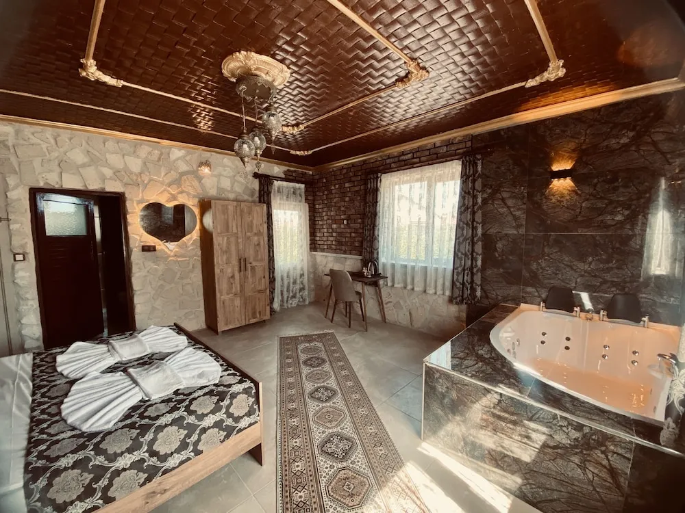 Luxury Süit