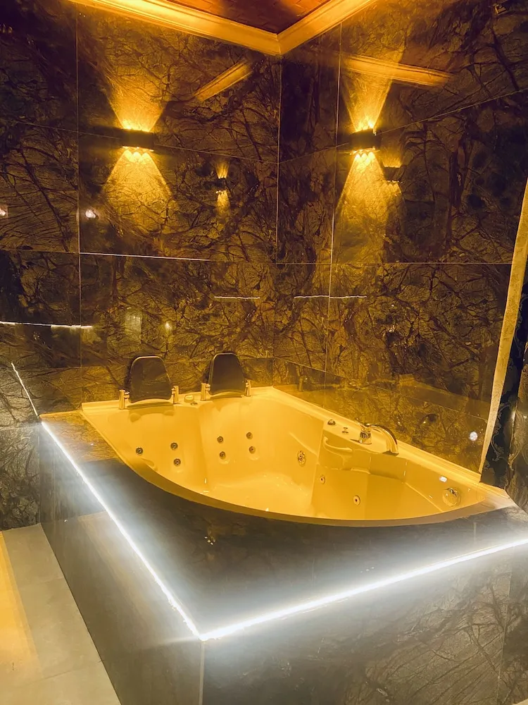 Luxury Süit