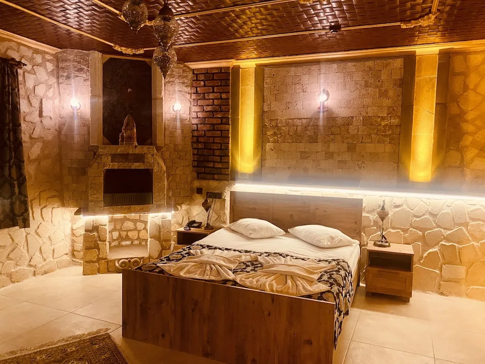 Luxury Süit