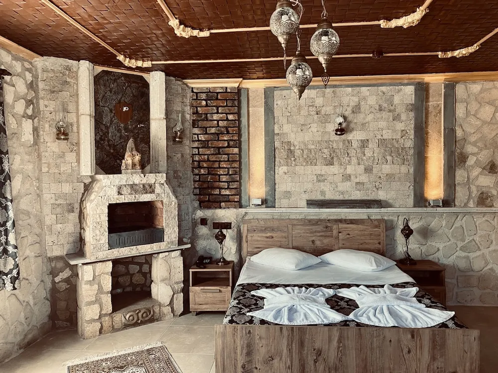 Luxury Süit