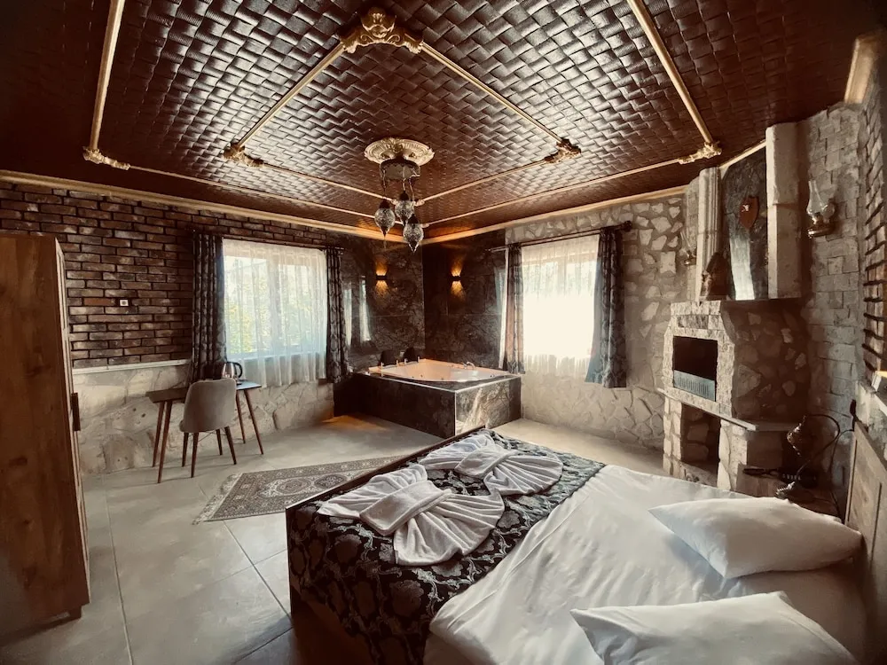 Luxury Süit