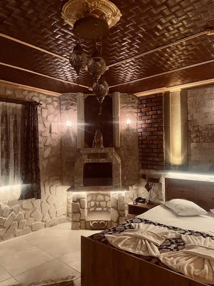 Luxury Süit