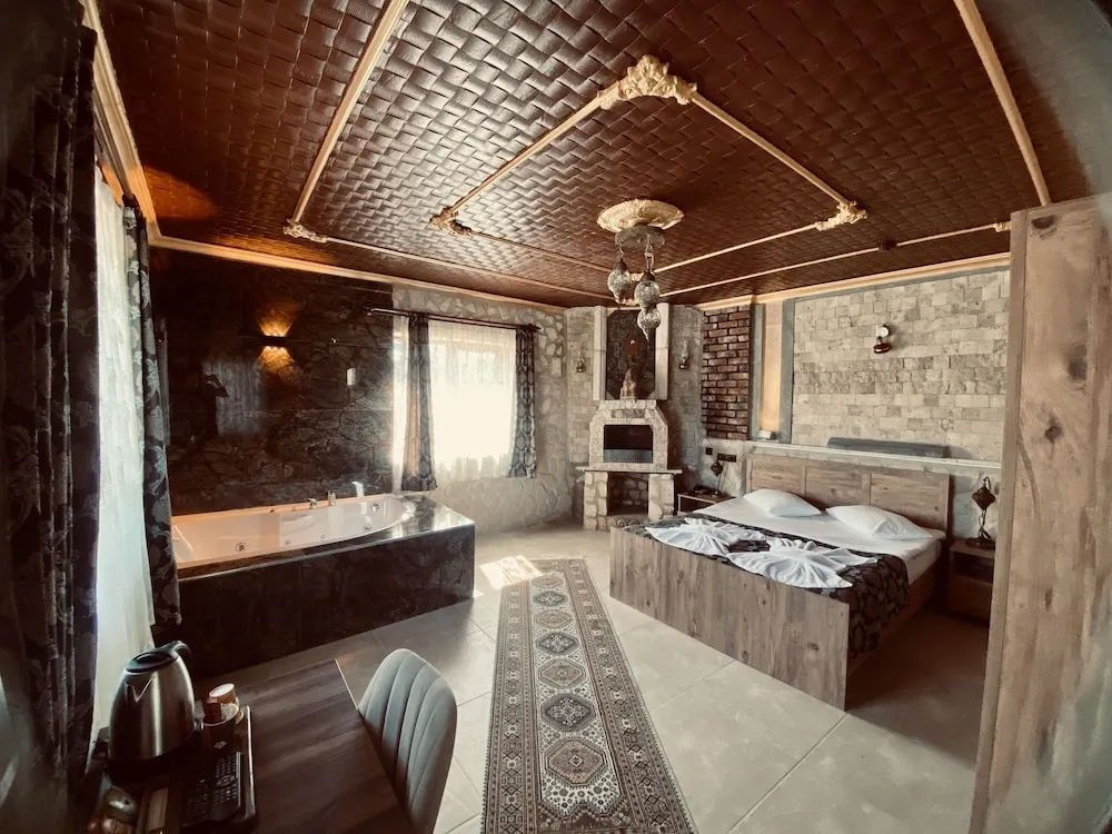 Luxury Süit
