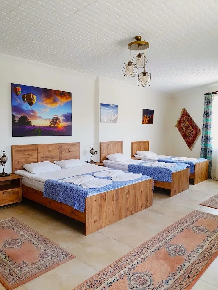 Luxury Room