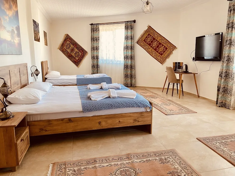 Luxury Room