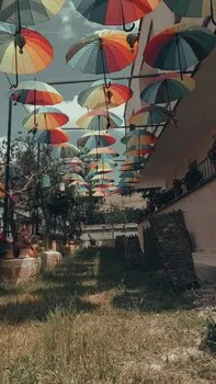 Aysultan Stone House
