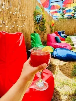 Aysultan Stone House