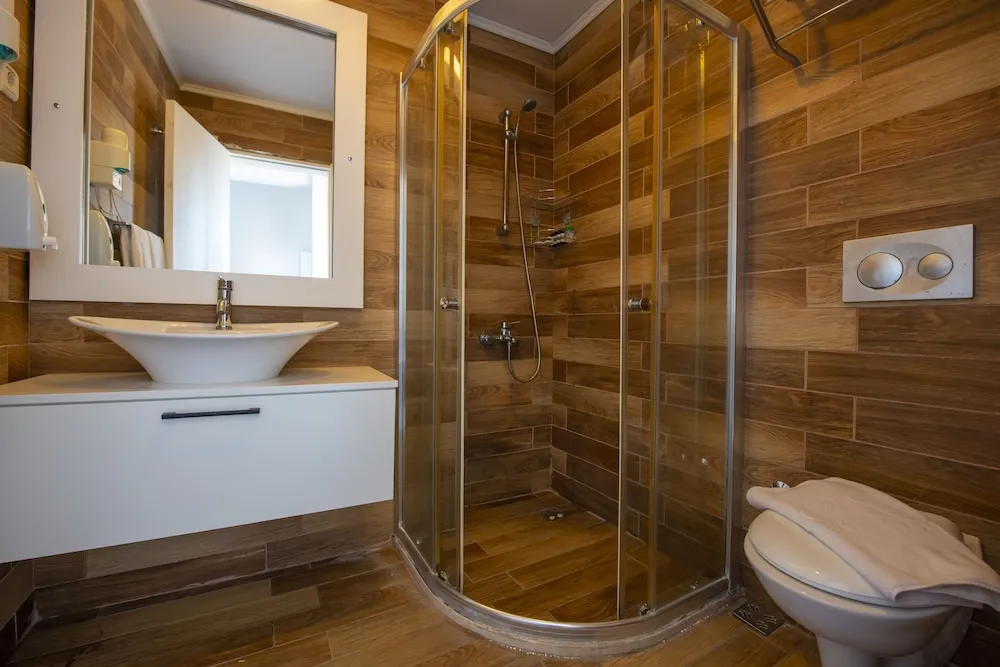 Standard İki Ayrı Yataklı Oda