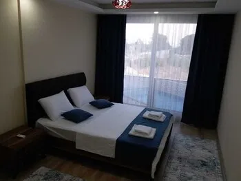Çınar Residance