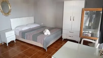 Nassos Boutique Hotel