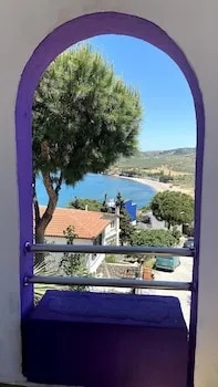 Nassos Boutique Hotel