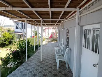 Nassos Boutique Hotel