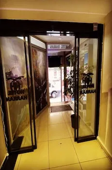 Hotel Harran