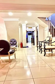 Hotel Harran