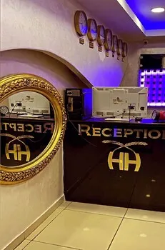 Hotel Harran