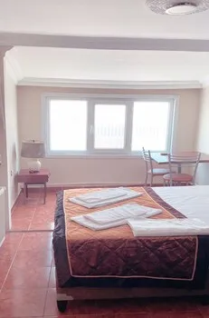 Hotel Harran