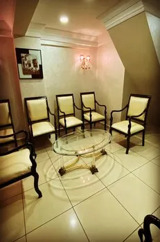 Hotel Harran