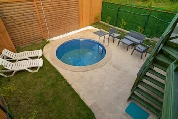 NAİLA BUNGALOV SAPANCA PRIVATE