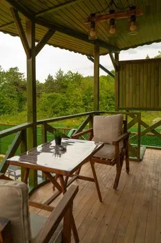 NAİLA BUNGALOV SAPANCA PRIVATE