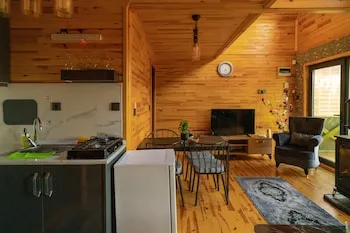 NAİLA BUNGALOV SAPANCA PRIVATE