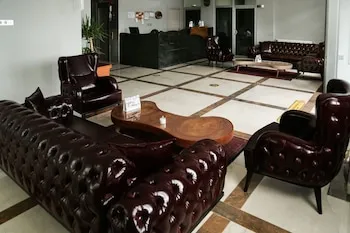 Xezal Hilar Otel