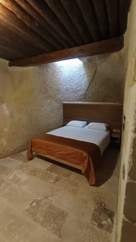 Superior Süit, 1 Çift Kişilik Yatak ve Çekyat