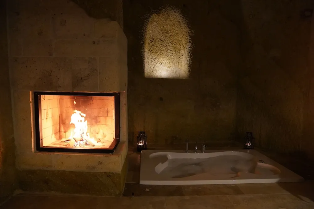 Deluxe Çatı Katı (Loft)