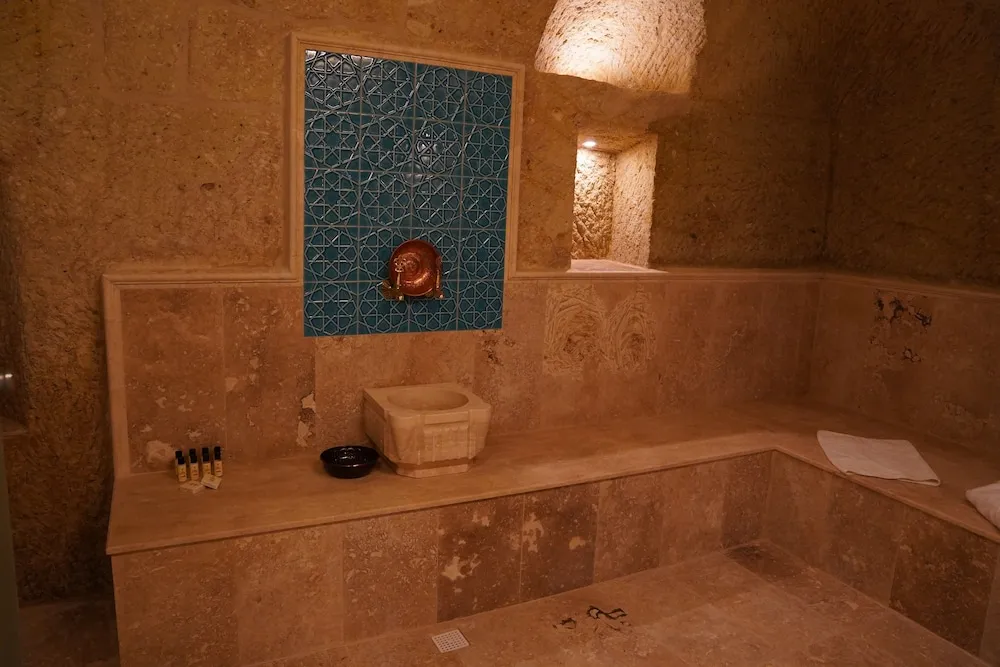 Deluxe Çatı Katı (Loft)