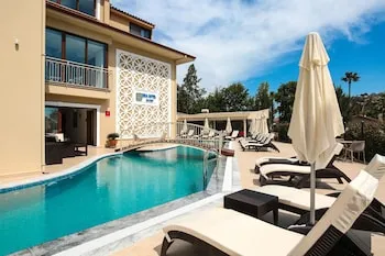Dna Hotel Dalyan - Yetişkin Oteli