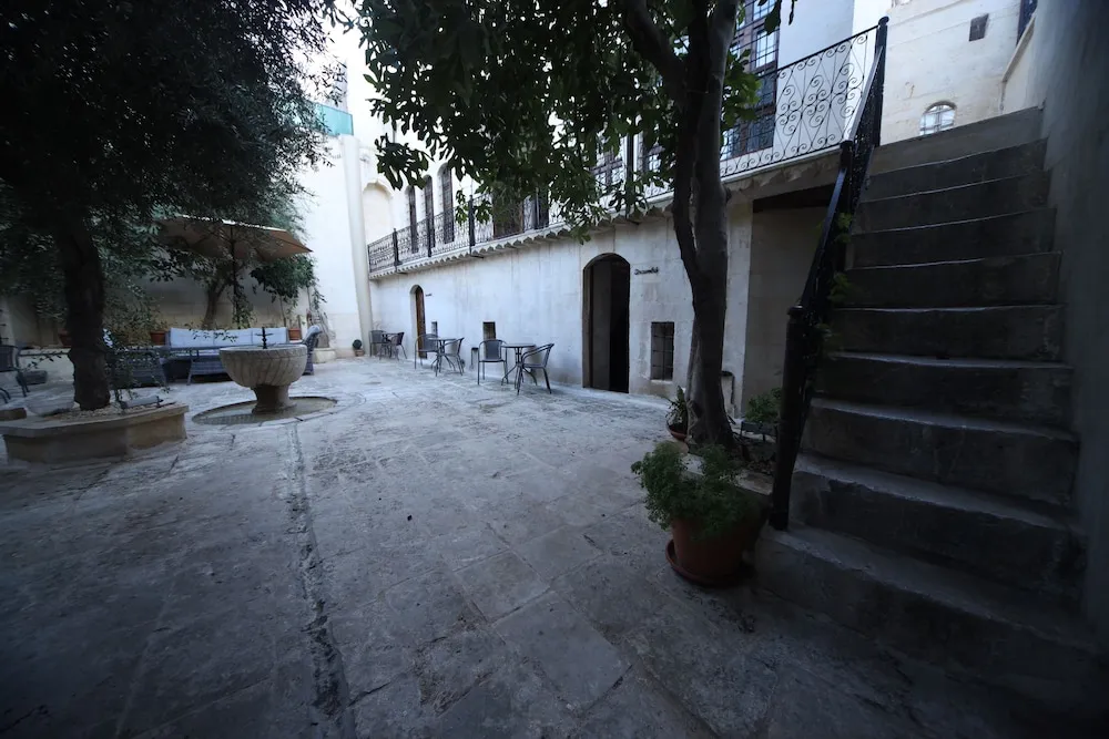 Standard Oda