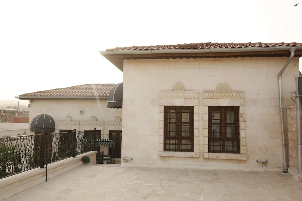 Luxury Dört Kişilik Oda