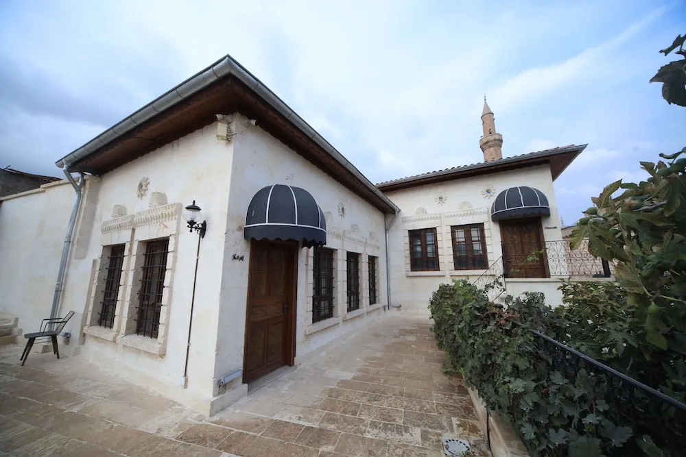 Luxury Dört Kişilik Oda
