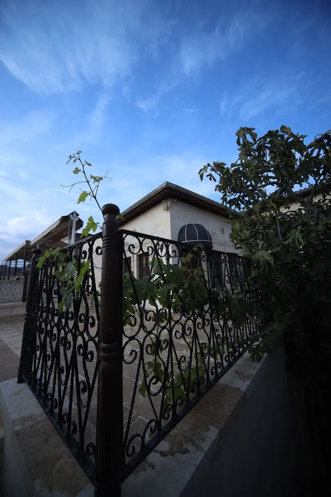Luxury Dört Kişilik Oda