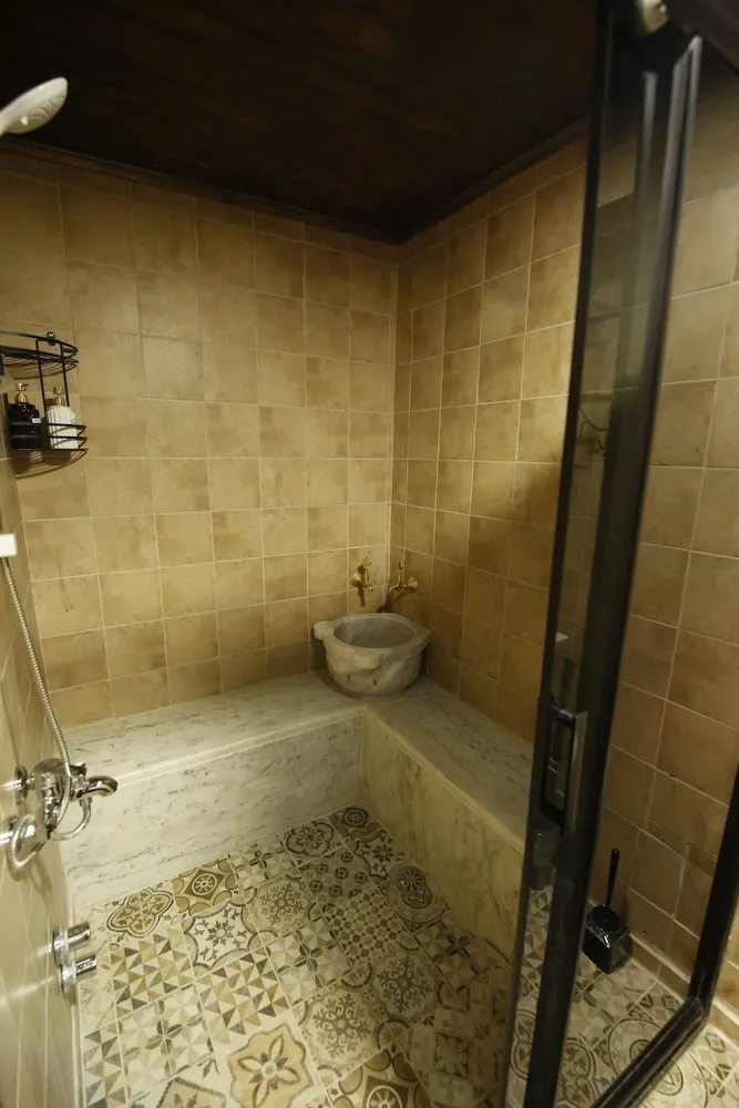 Luxury Dört Kişilik Oda