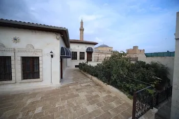 Kaliruha Boutique Hotel