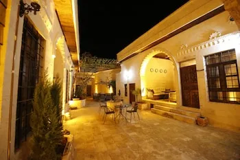 Kaliruha Boutique Hotel