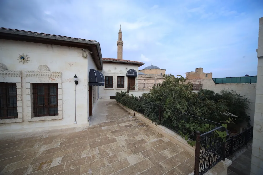 Kaliruha Boutique Hotel