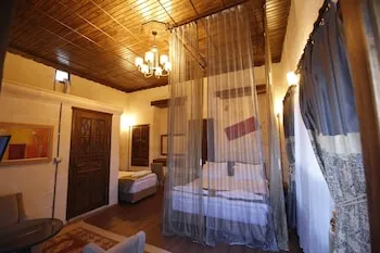 Kaliruha Boutique Hotel