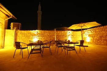 Kaliruha Boutique Hotel