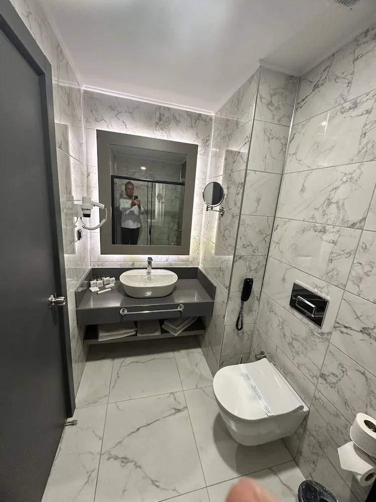 Family Süit, Engellilere Uygun, Deniz Manzaralı