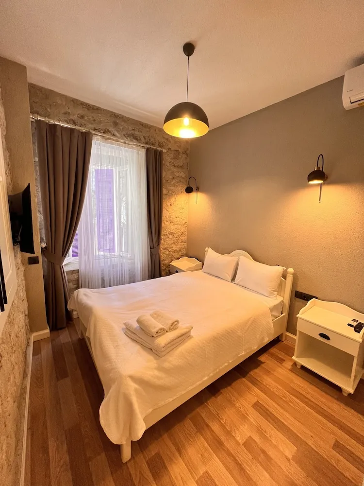 Lotus Deluxe Room