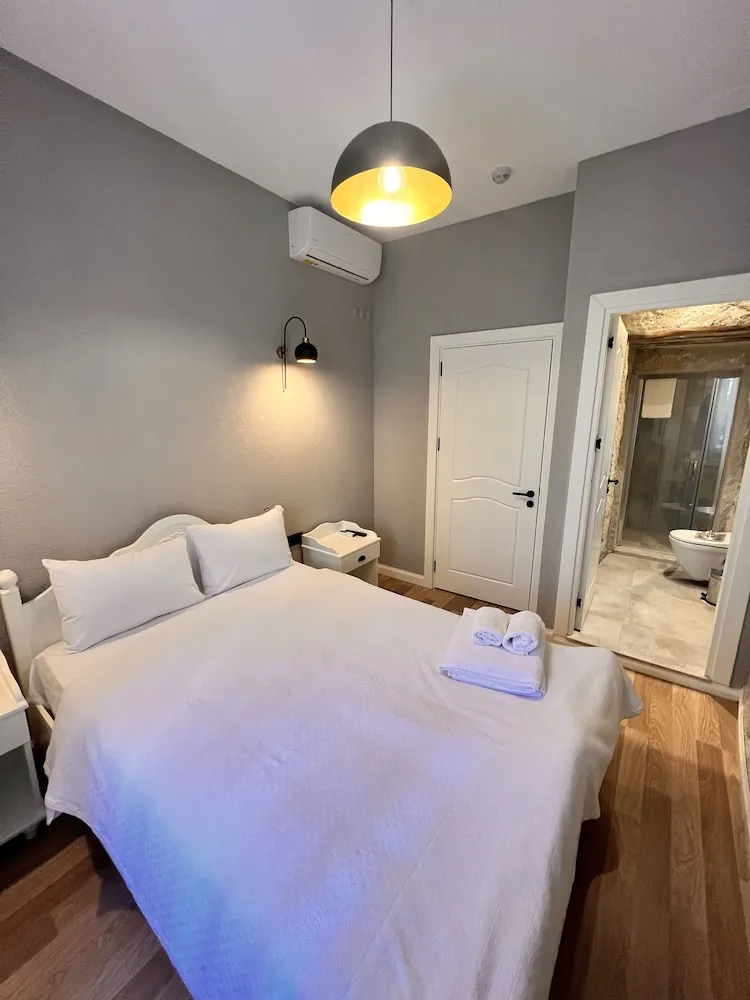 Lotus Deluxe Room